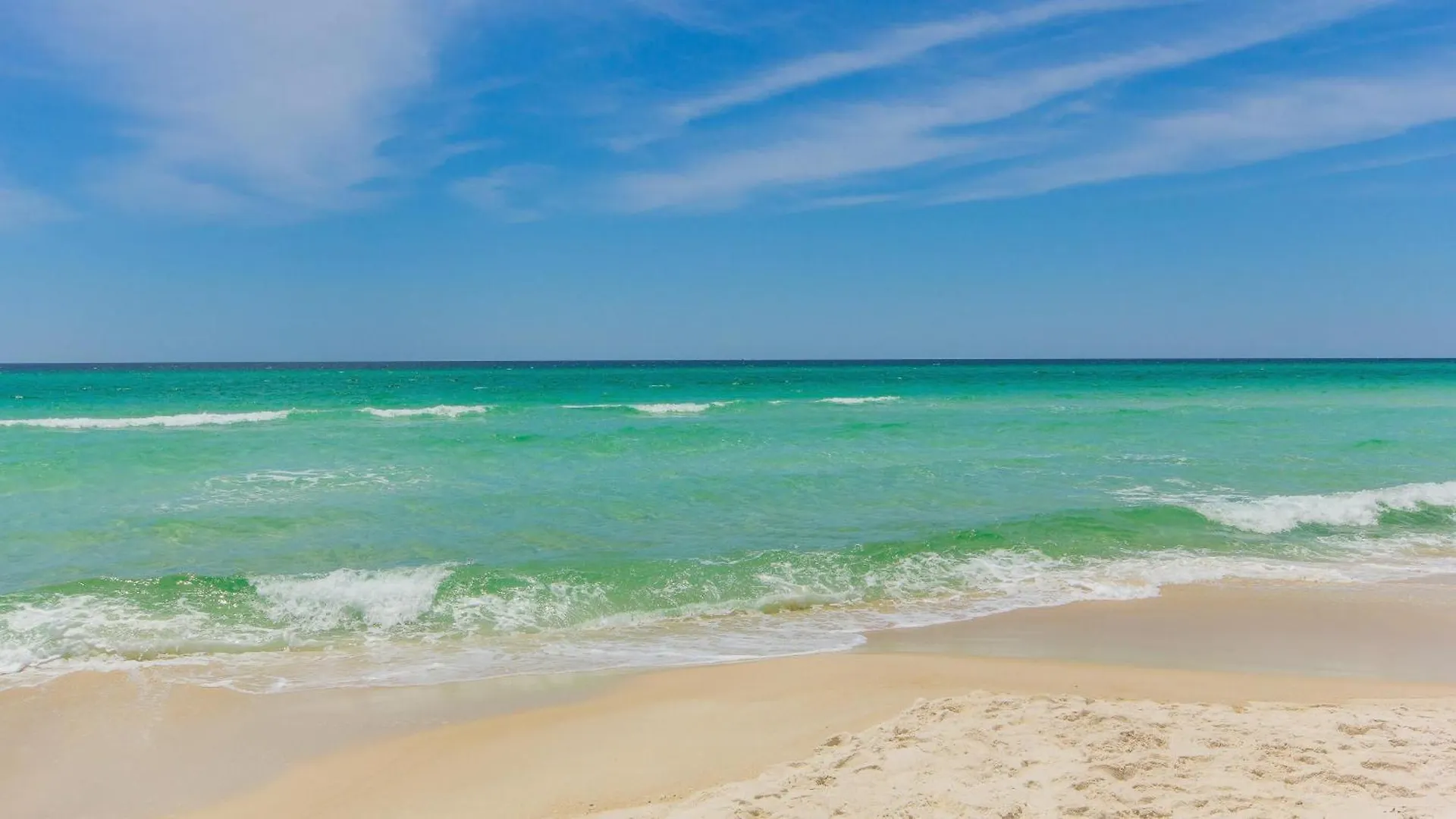 As You Wish Gs 29 Payne St Destin Holiday home