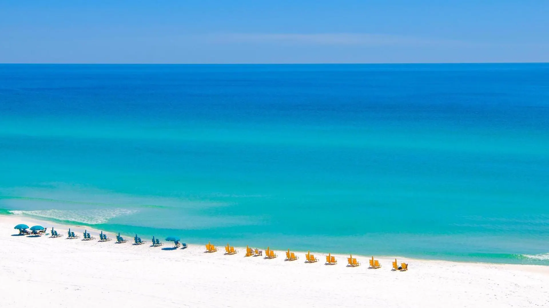 As You Wish Gs 29 Payne St Destin Holiday home