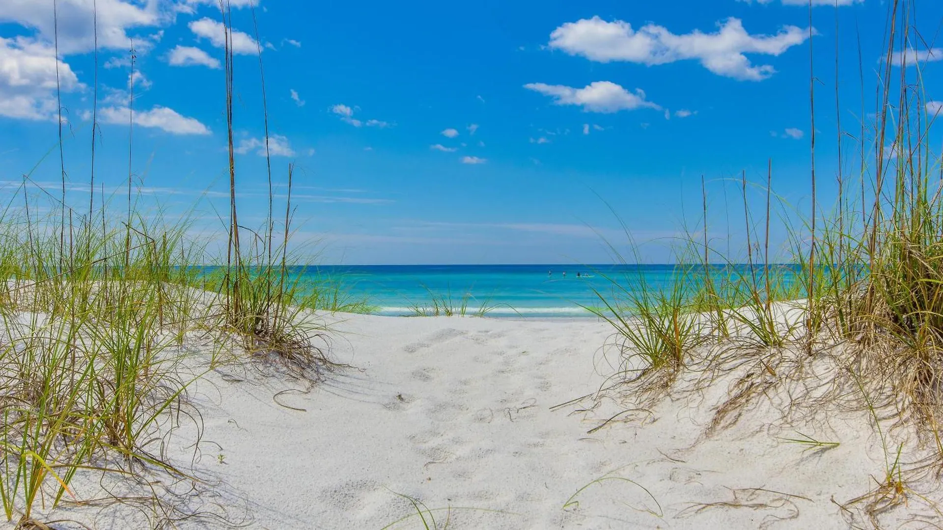 Holiday home As You Wish Gs 29 Payne St Destin