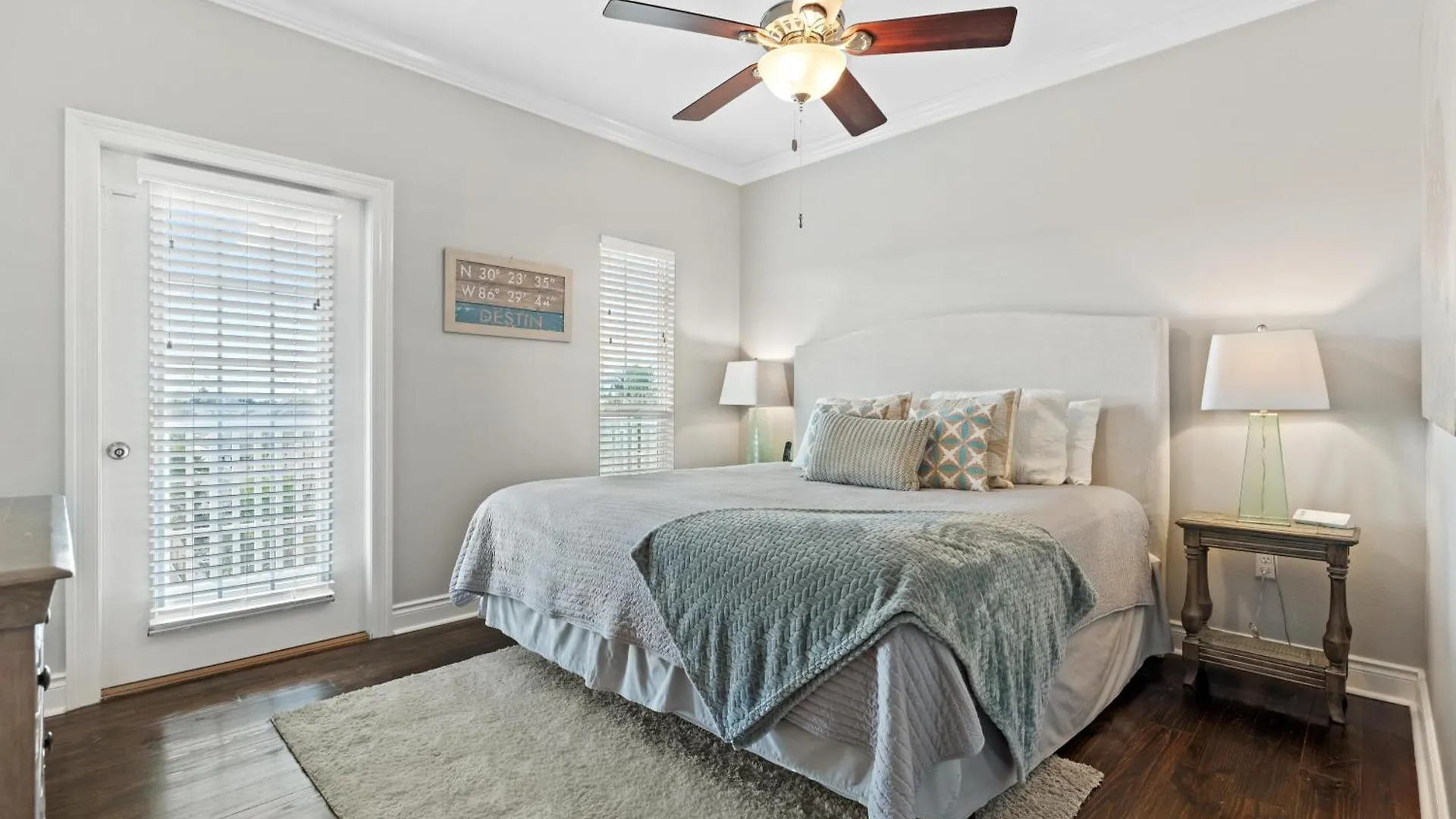 Holiday home As You Wish Gs 29 Payne St Destin