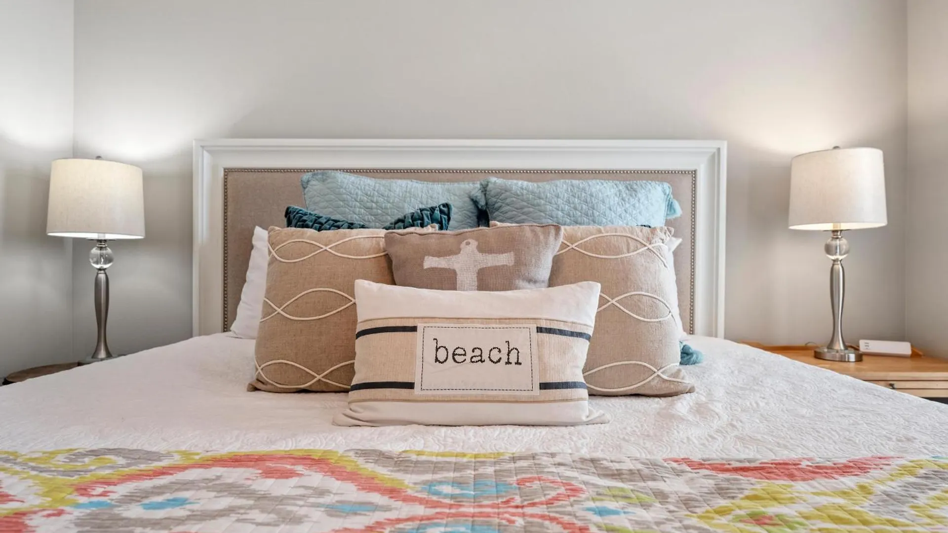 As You Wish Gs 29 Payne St Destin Holiday home