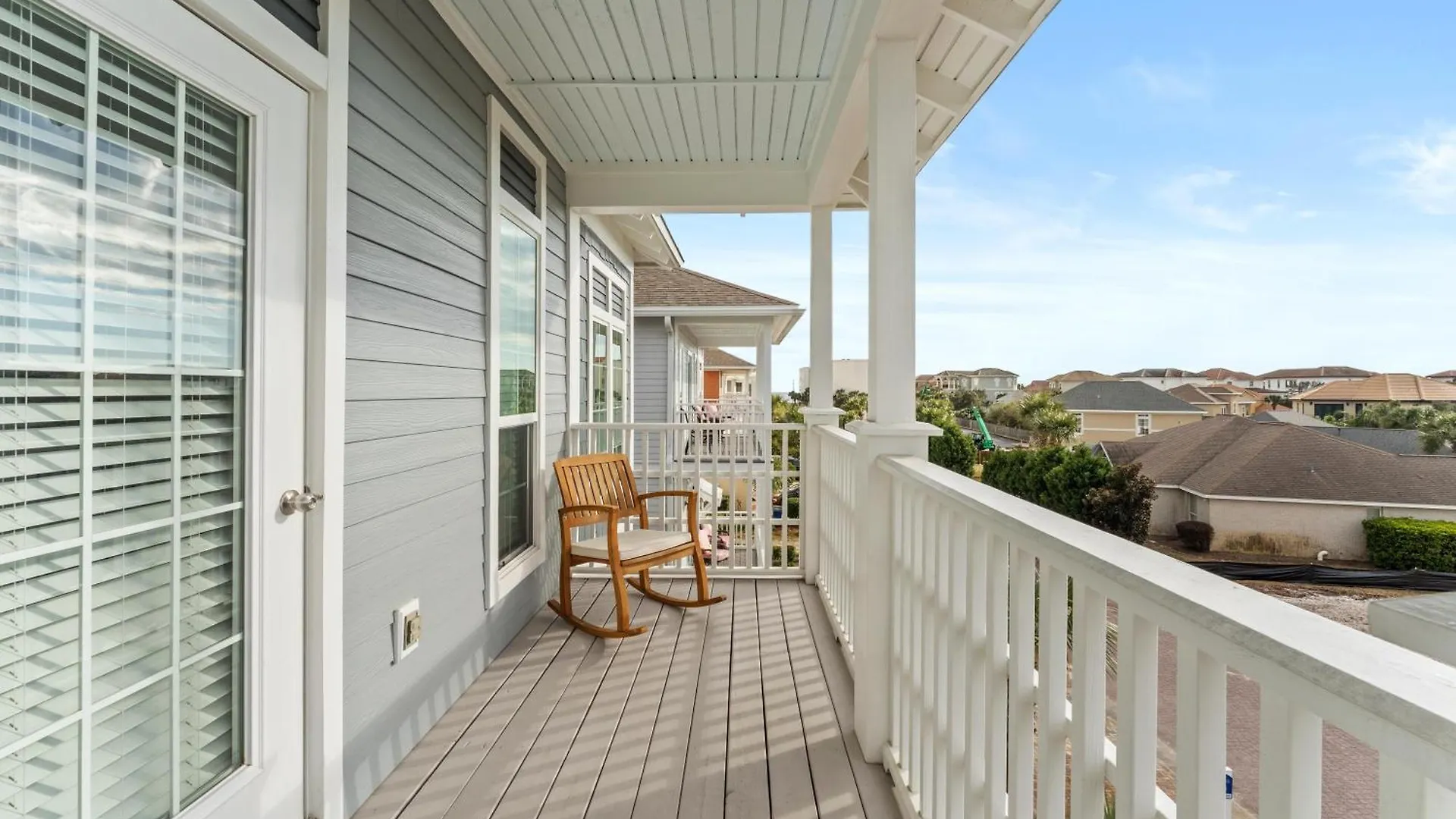 Holiday home As You Wish Gs 29 Payne St Destin United States