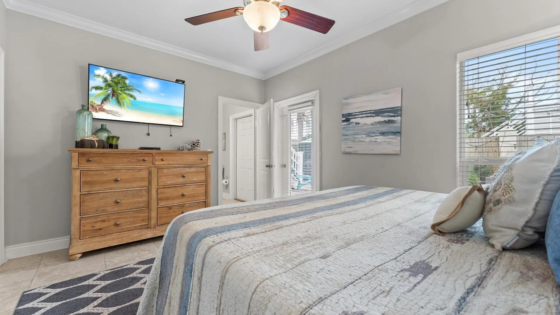 Holiday home As You Wish Gs 29 Payne St Destin