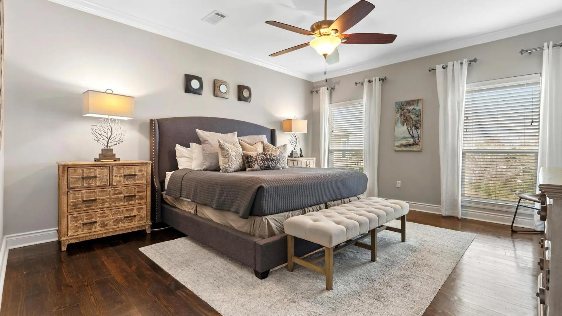 As You Wish Gs 29 Payne St Destin Holiday home