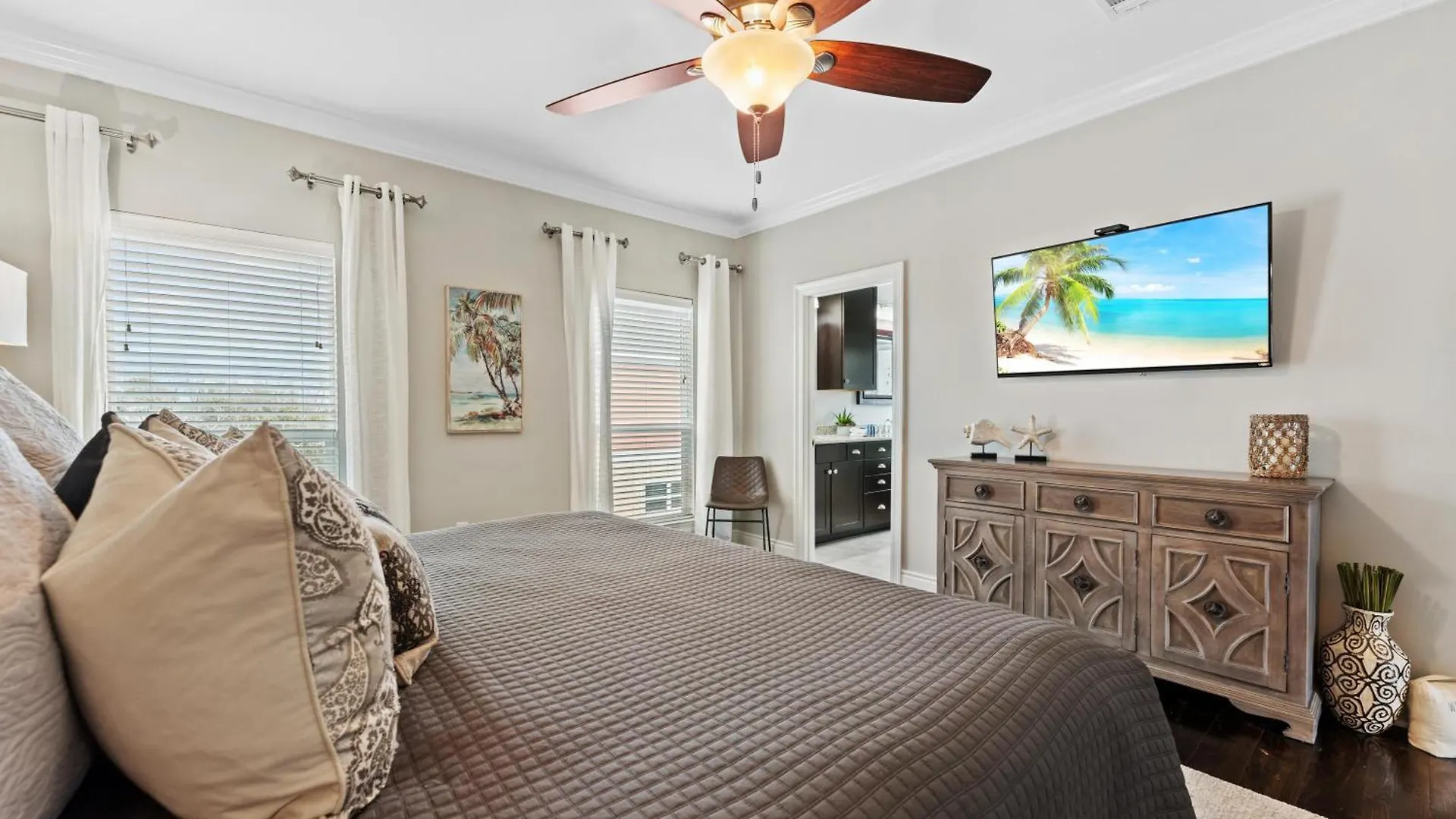 Holiday home As You Wish Gs 29 Payne St Destin