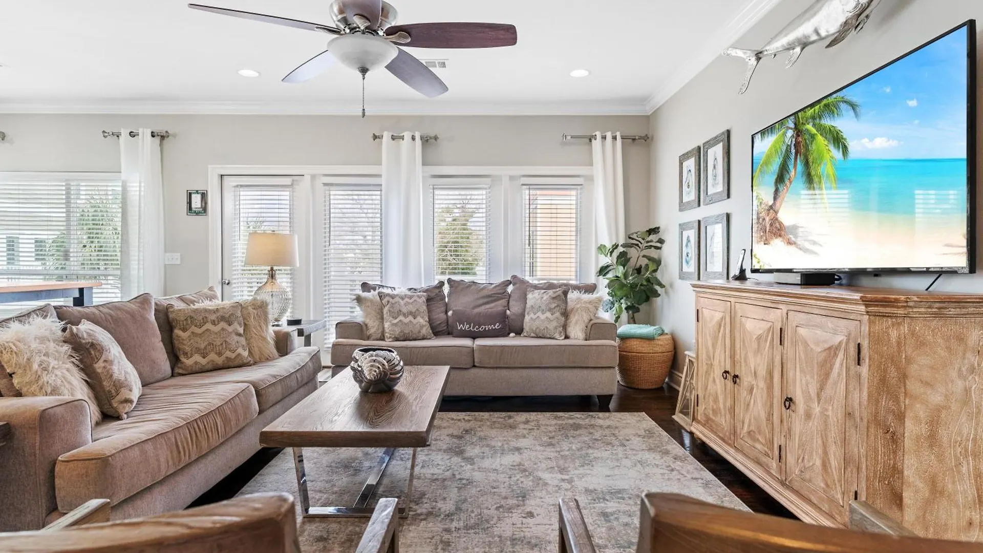 As You Wish Gs 29 Payne St Destin Holiday home