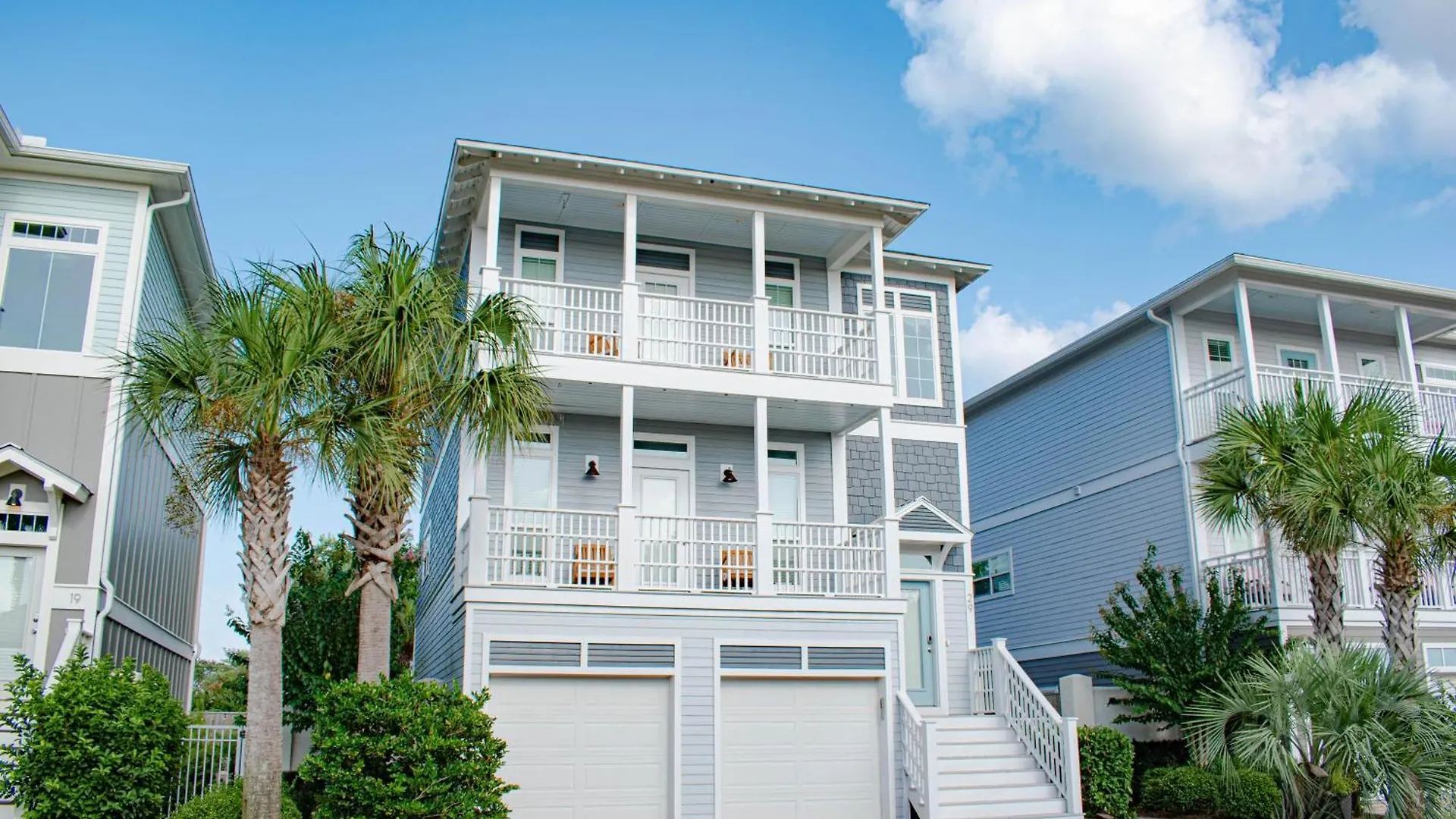 Holiday home As You Wish Gs 29 Payne St Destin United States