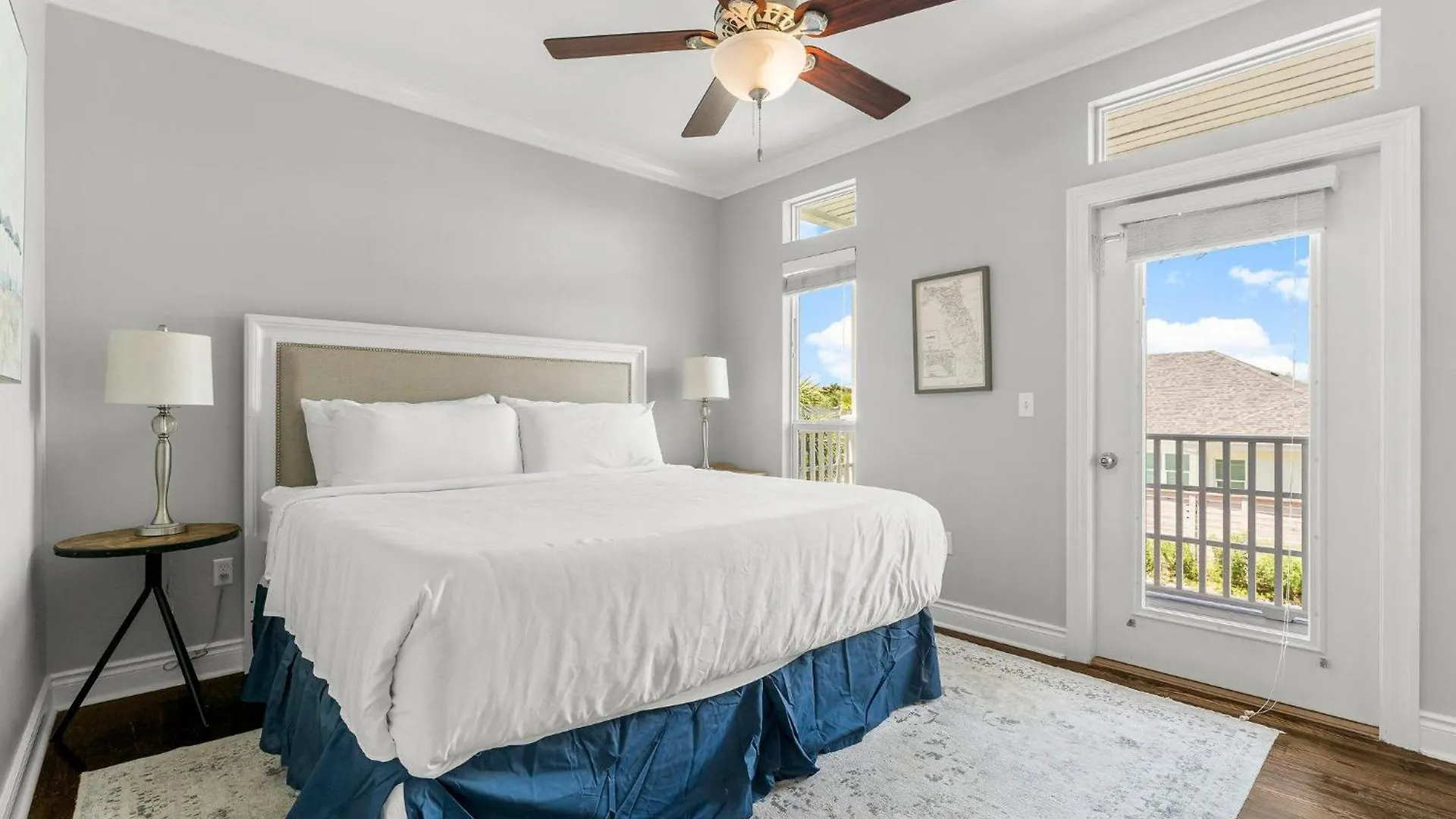 Holiday home As You Wish Gs 29 Payne St Destin United States