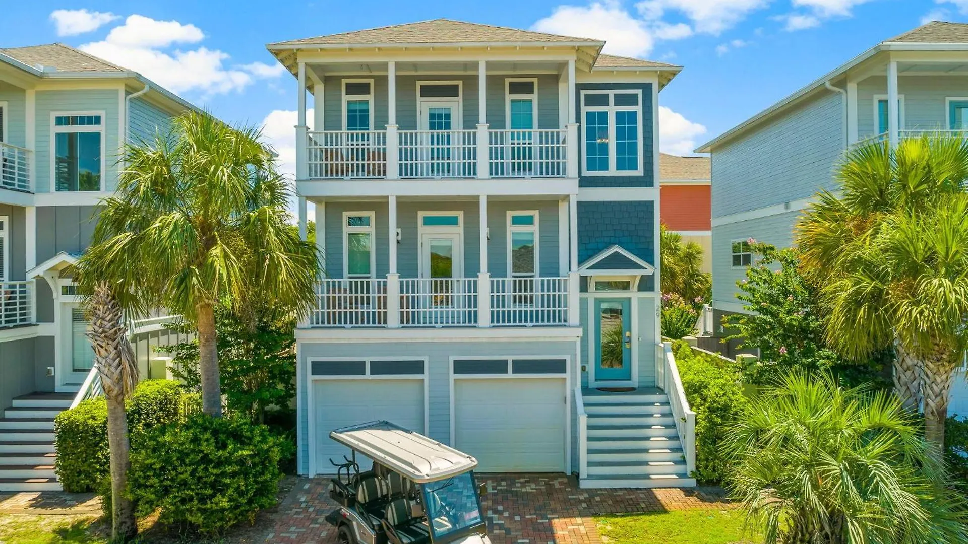 Holiday home As You Wish Gs 29 Payne St Destin