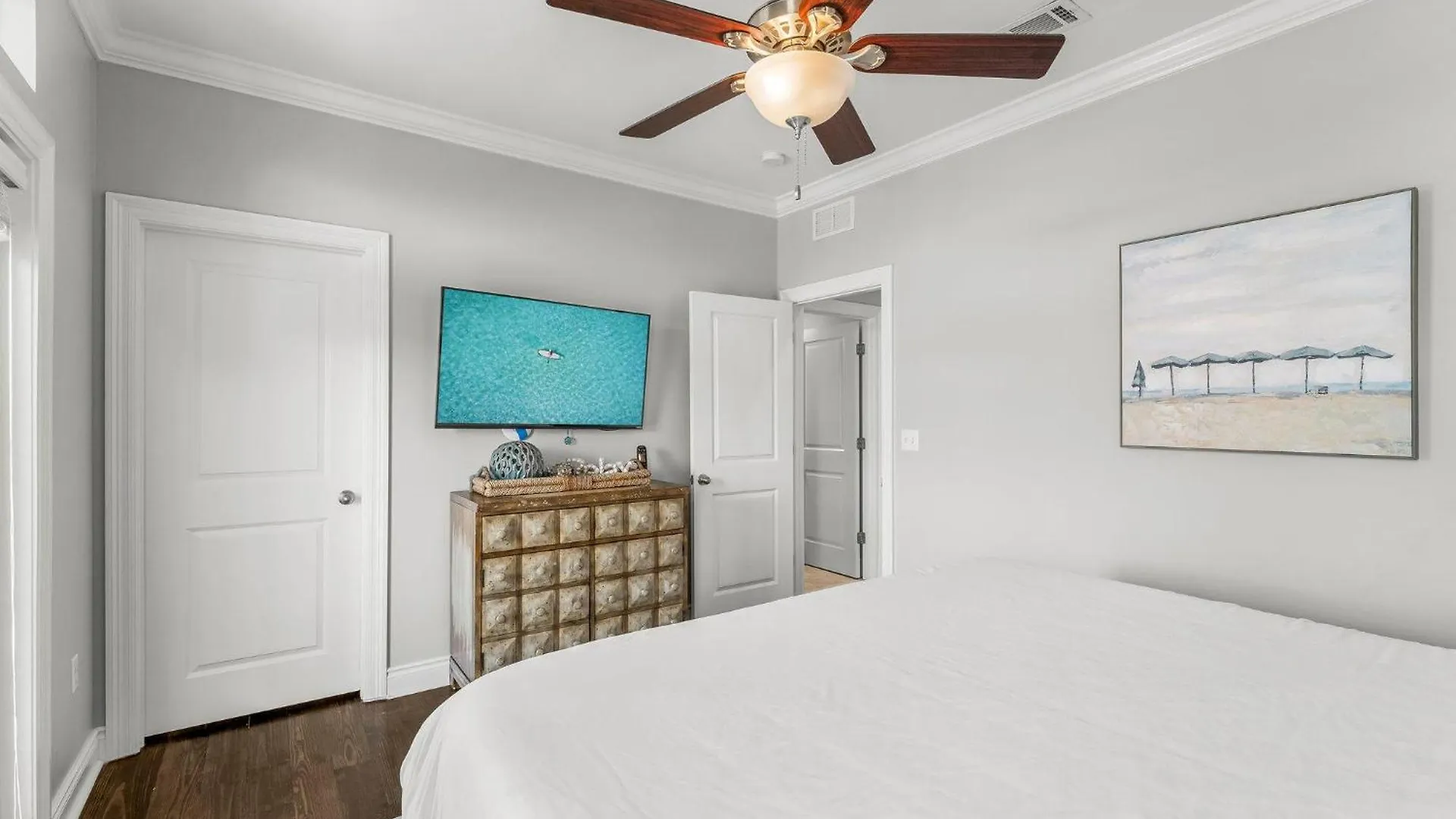 As You Wish Gs 29 Payne St Destin Holiday home