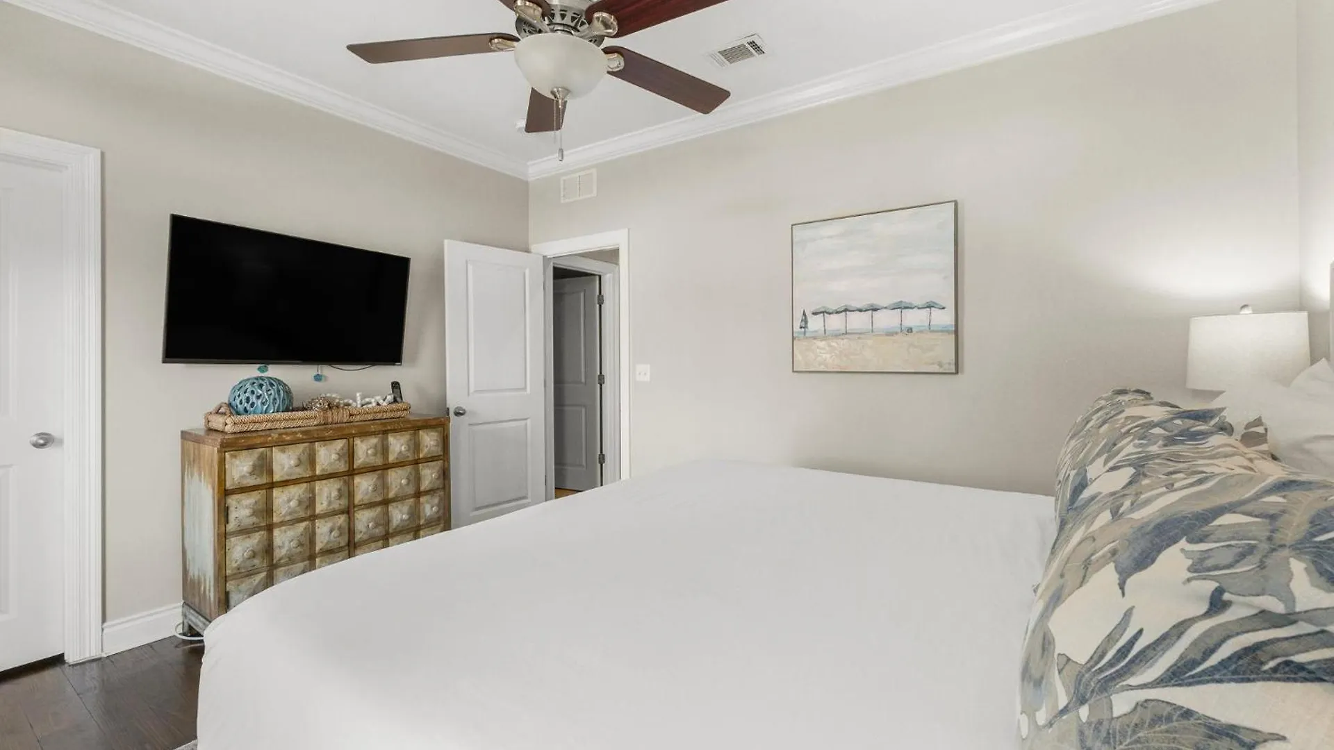 As You Wish Gs 29 Payne St Destin Holiday home