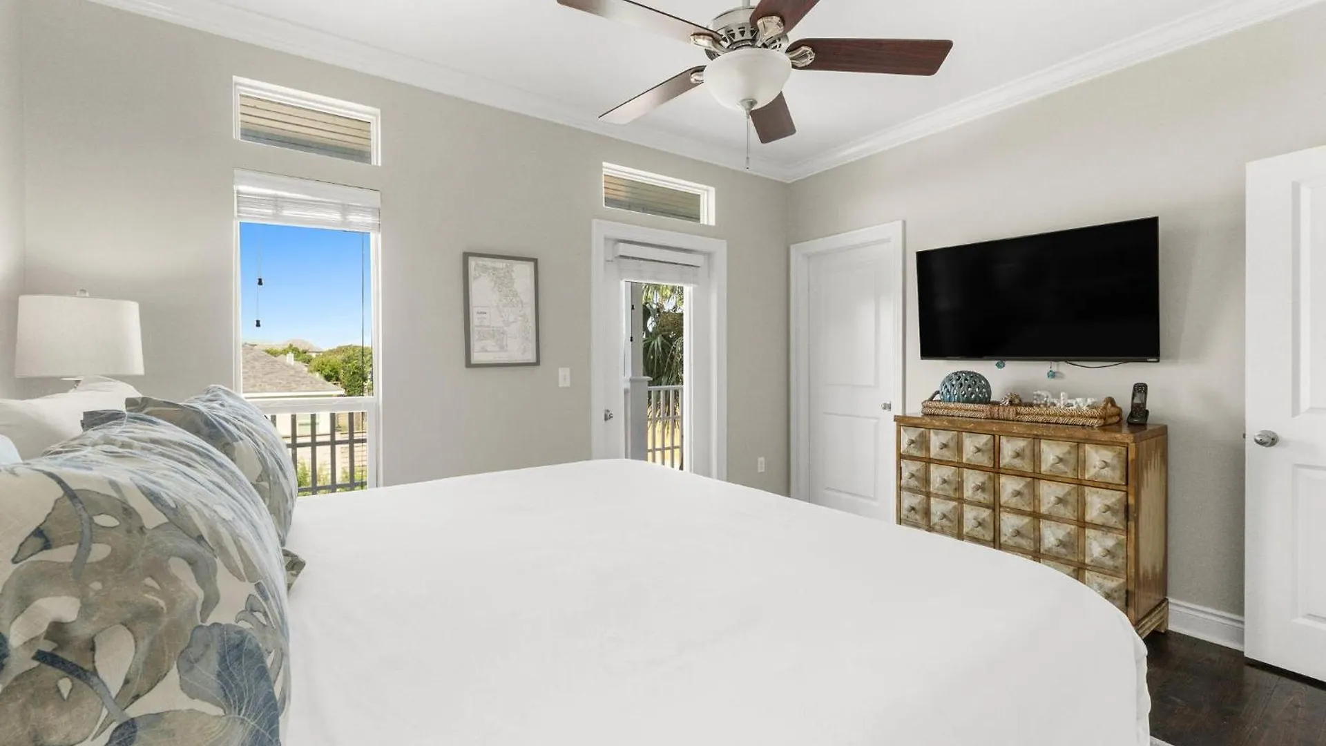 Holiday home As You Wish Gs 29 Payne St Destin