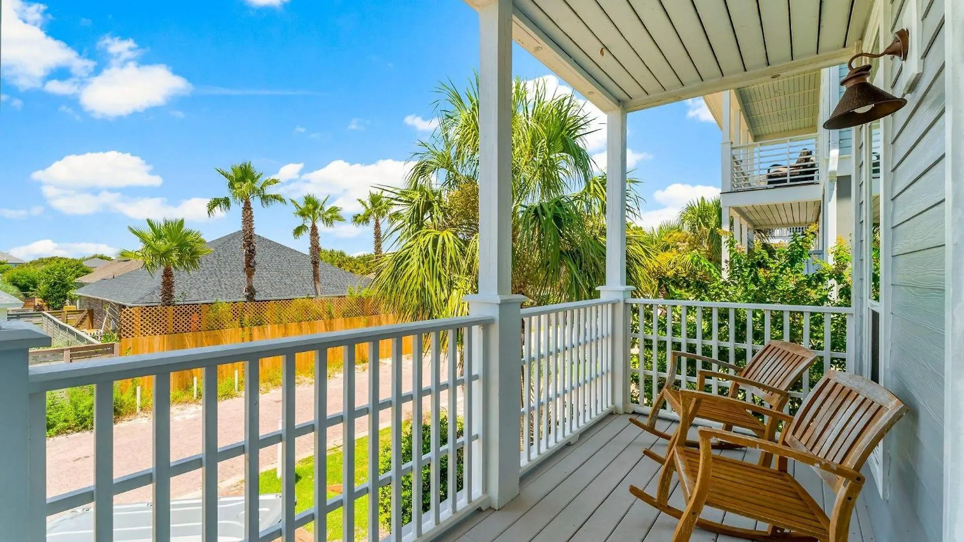 As You Wish Gs 29 Payne St Destin Holiday home