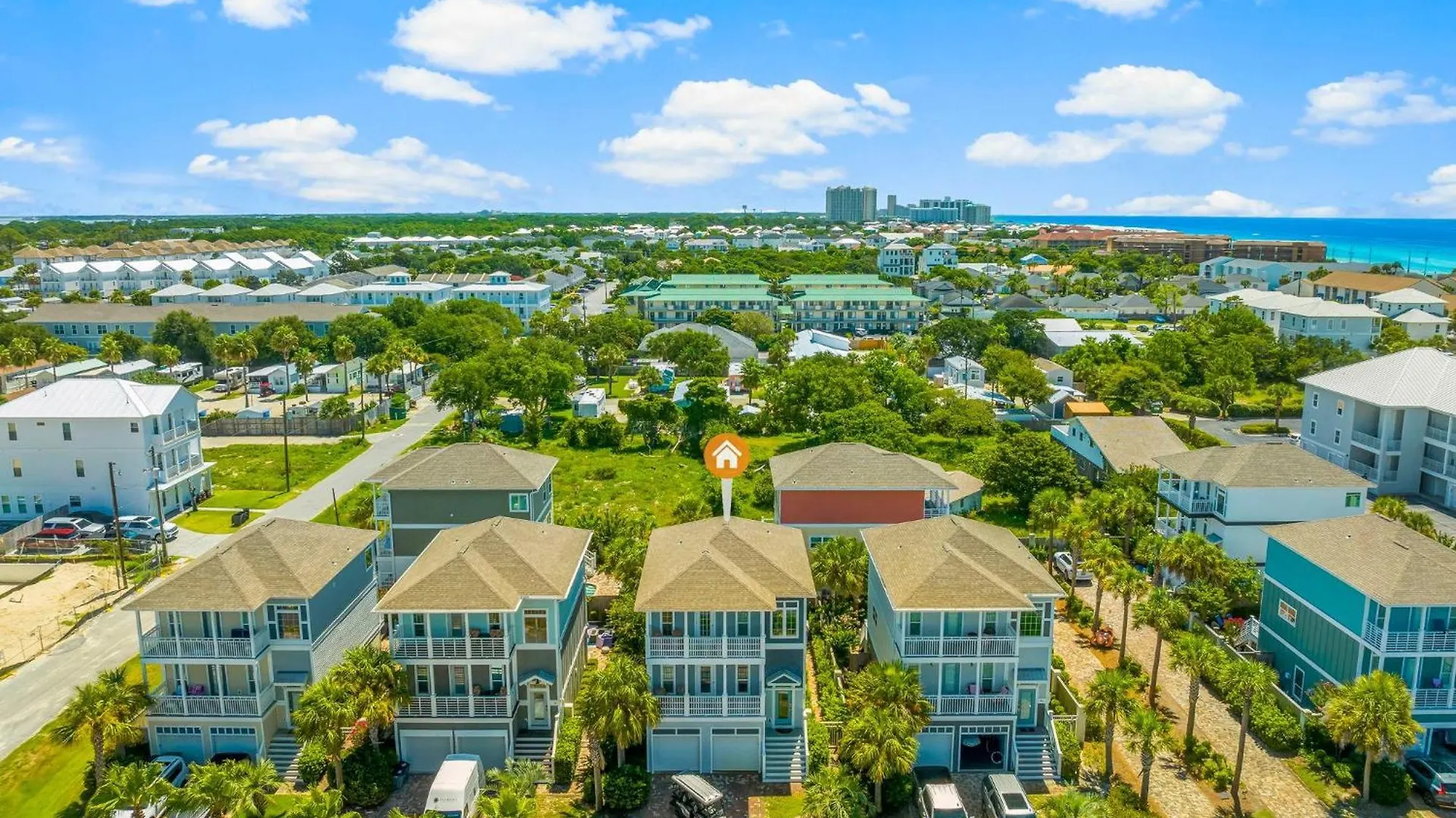 As You Wish Gs 29 Payne St Destin United States