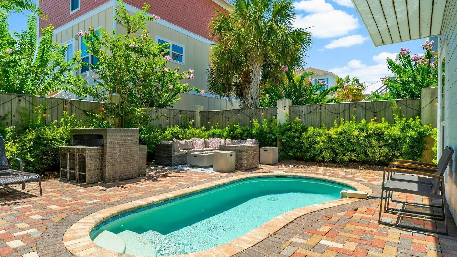 Holiday home As You Wish Gs 29 Payne St Destin United States