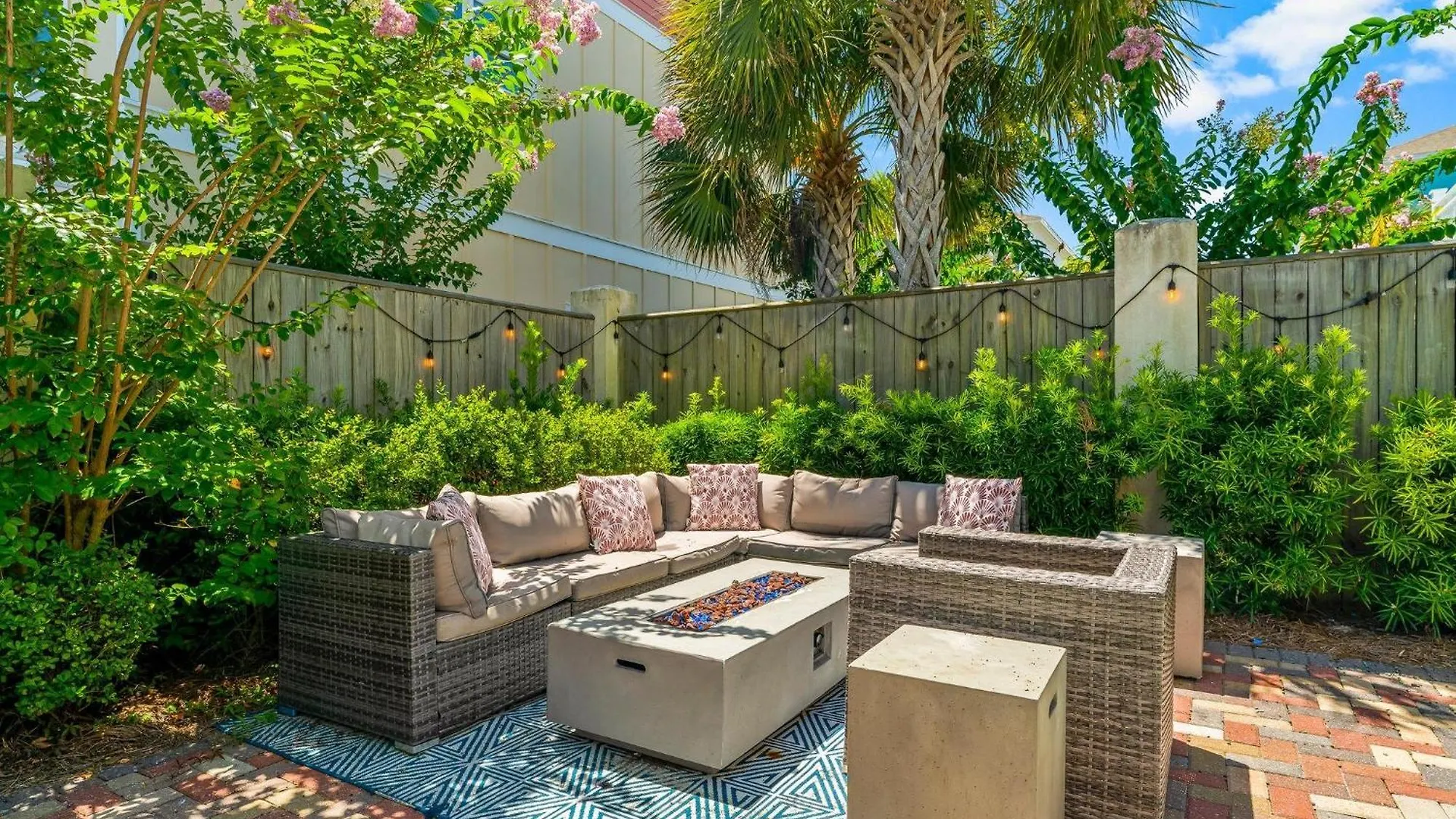 As You Wish Gs 29 Payne St Destin Holiday home