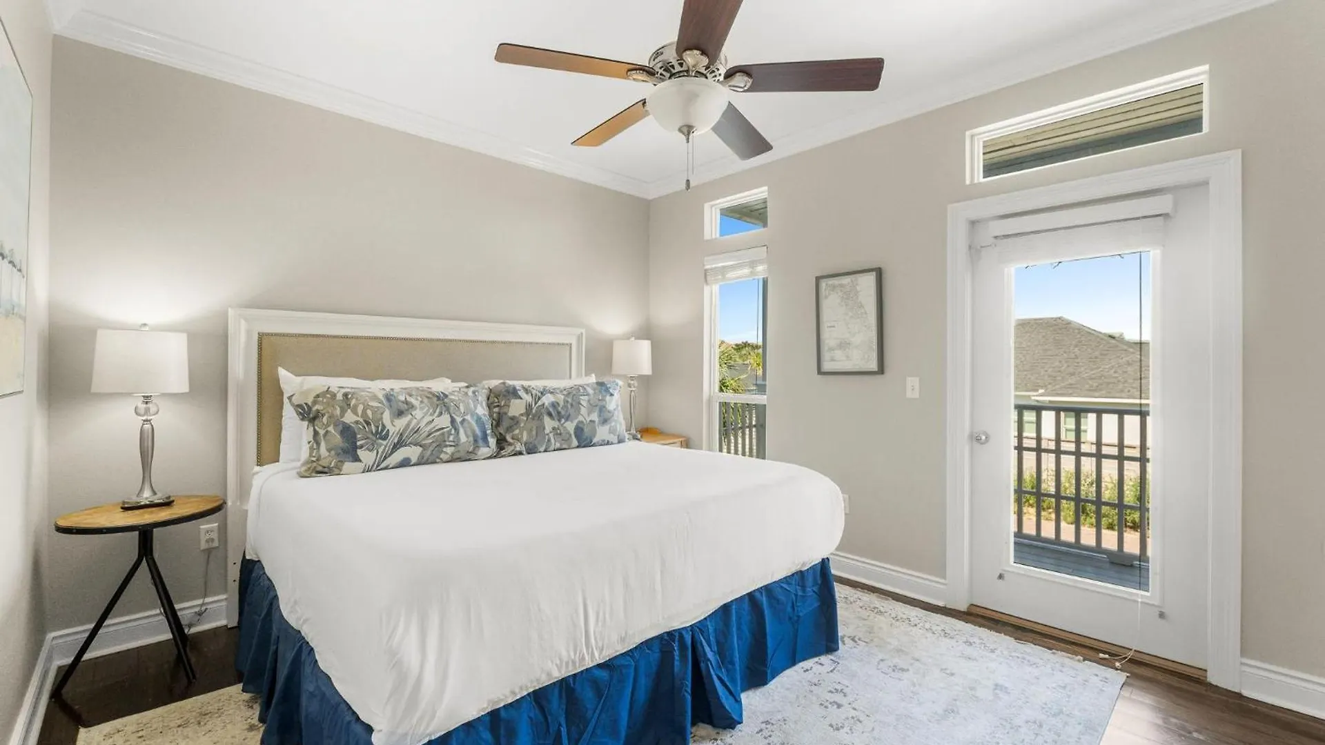 Holiday home As You Wish Gs 29 Payne St Destin
