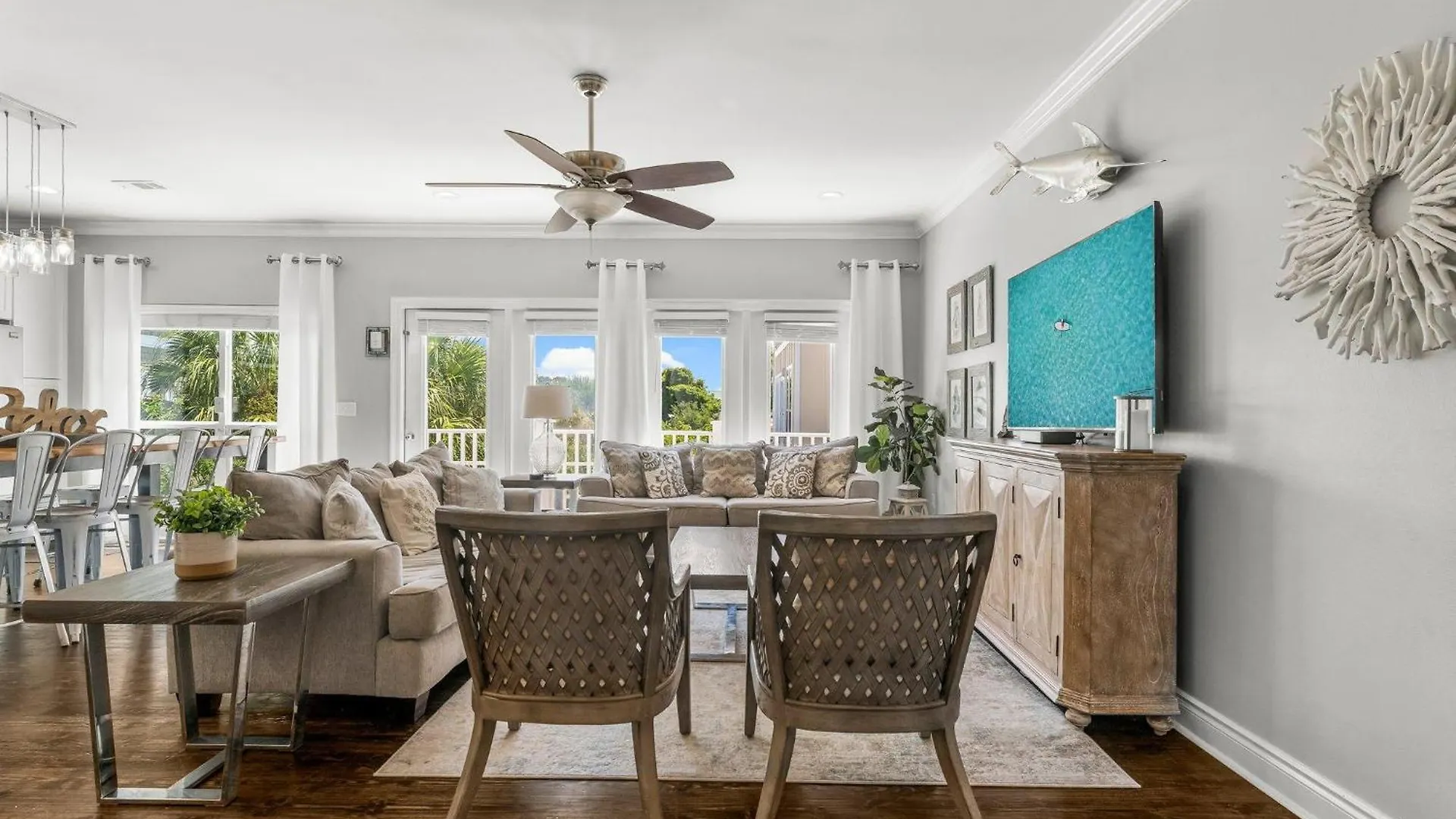 Holiday home As You Wish Gs 29 Payne St Destin United States
