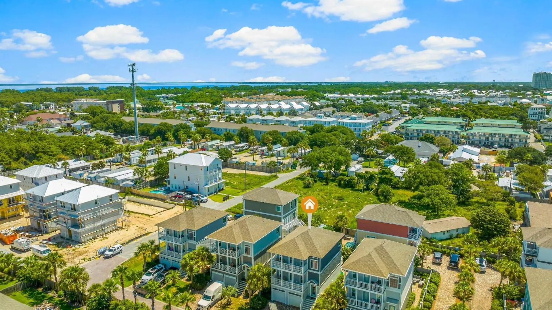 As You Wish Gs 29 Payne St Destin United States