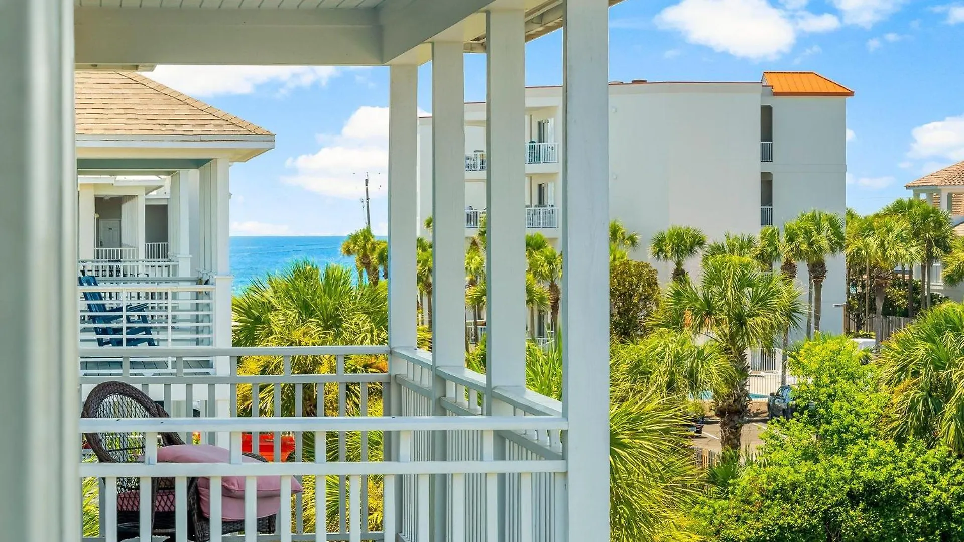 Holiday home As You Wish Gs 29 Payne St Destin