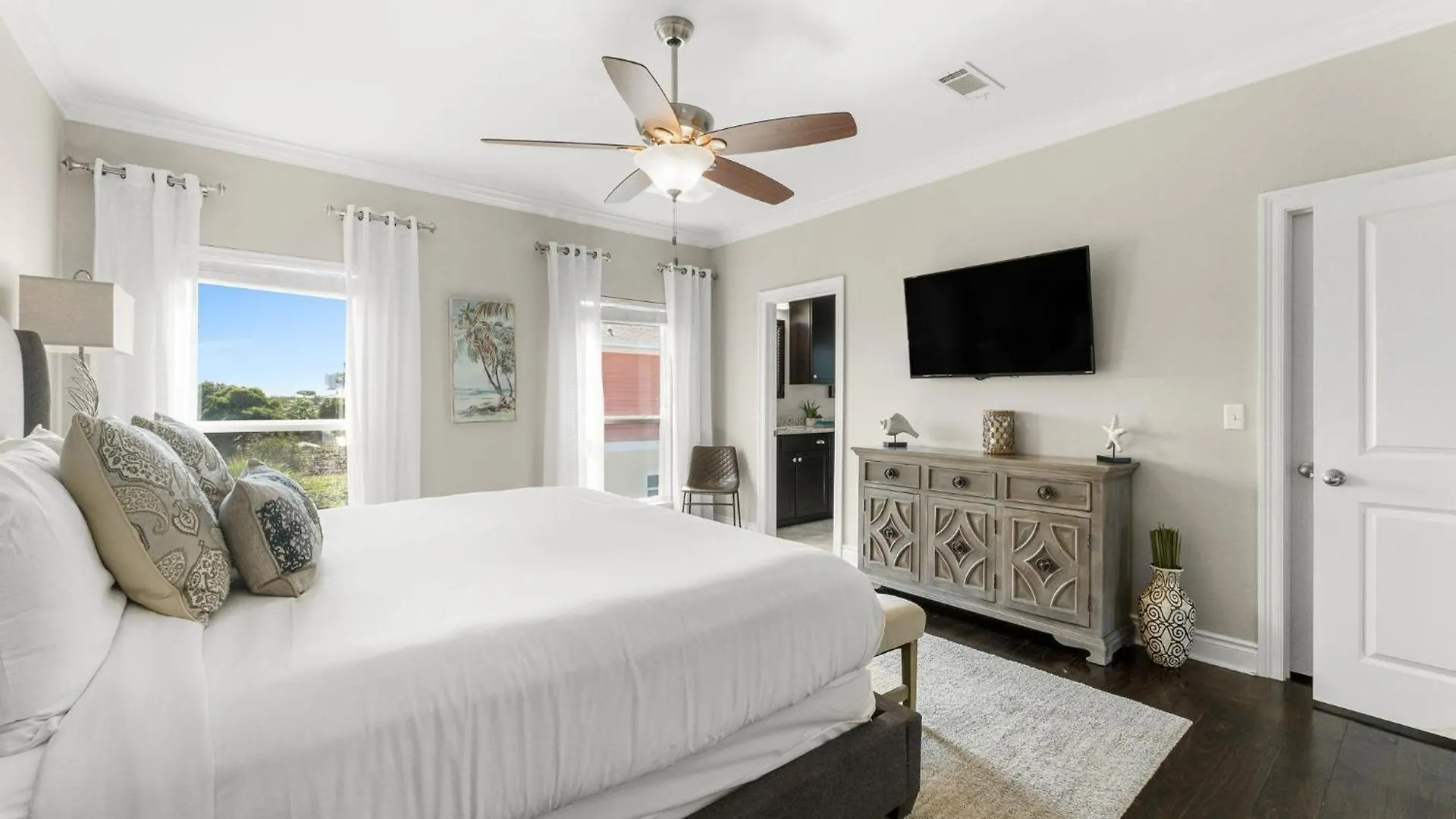 Holiday home As You Wish Gs 29 Payne St Destin