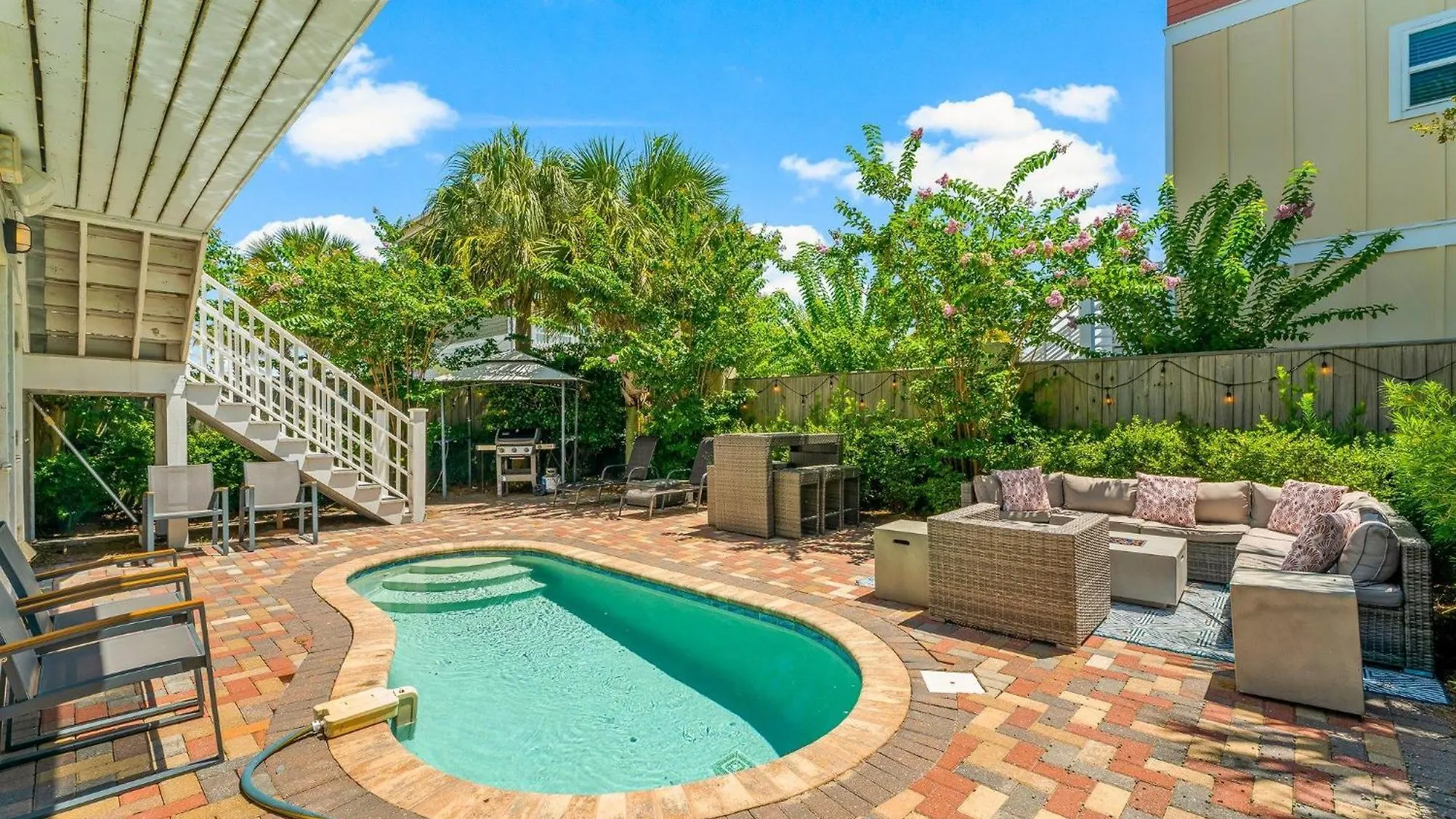 Holiday home As You Wish Gs 29 Payne St Destin